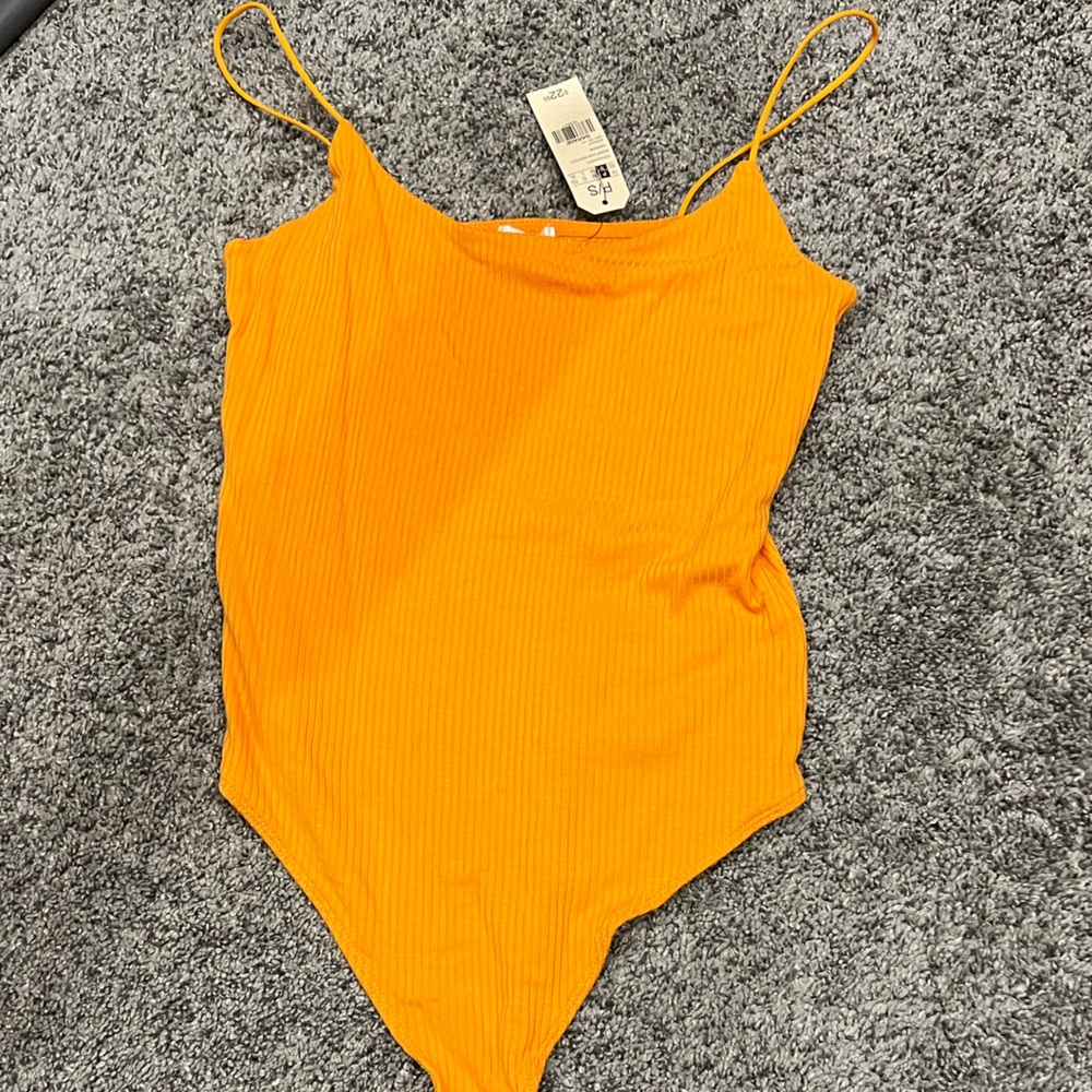 Bodysuit